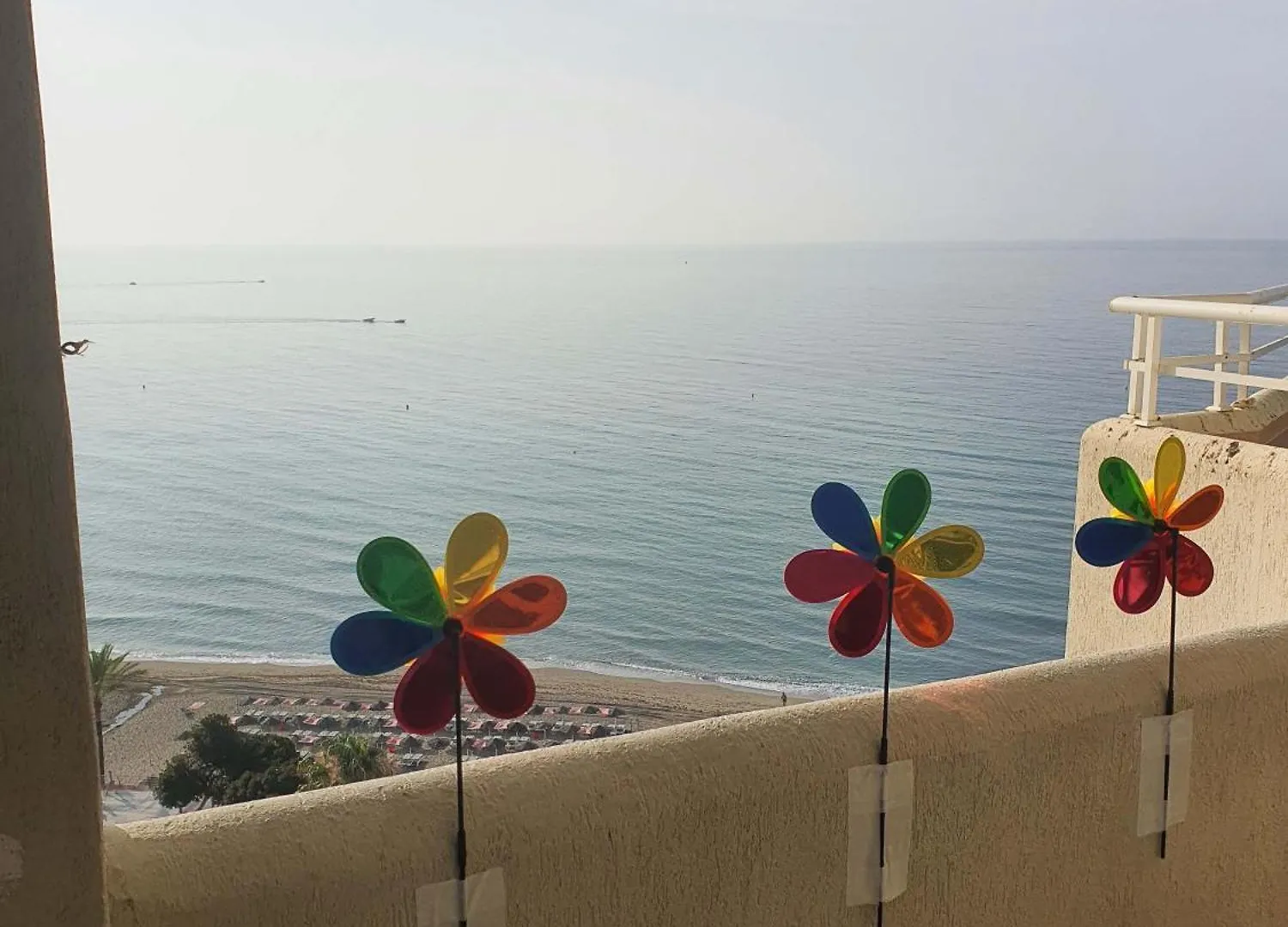 Apartamento Pq Benalbeach Benalmádena