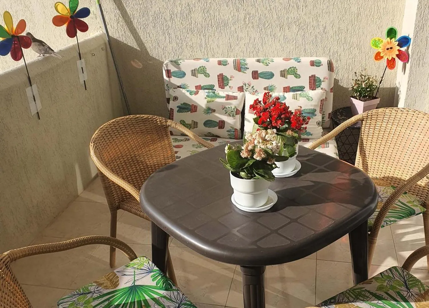 Pq Benalbeach Benalmádena Διαμέρισμα